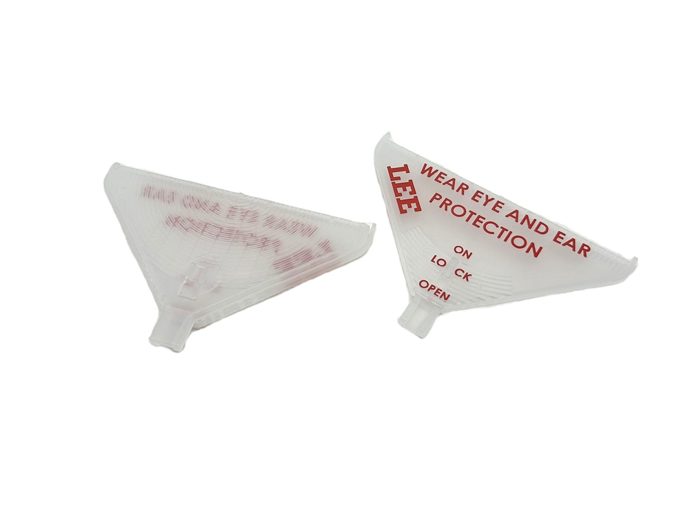 Lee precision folding primer tray (2-pack) 90606