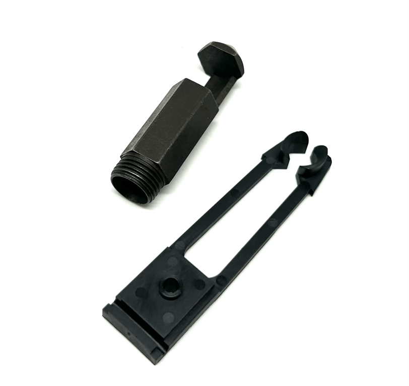 Lee conversione alimentatore 40-44 calibro   90889 feed fingers