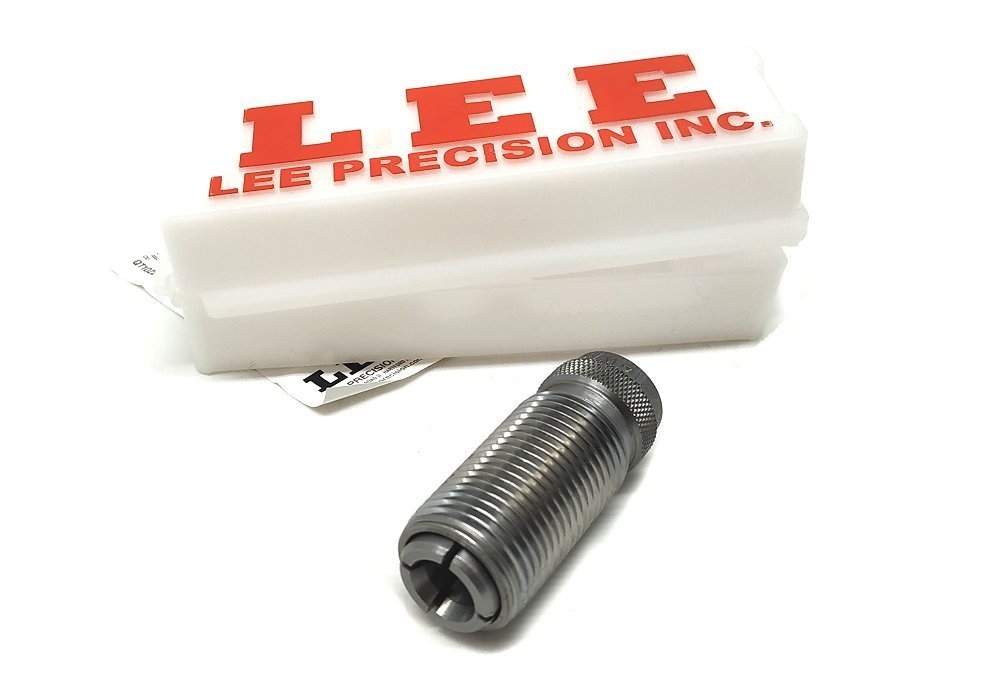 Lee Precision 38 special Quick trim die 90085