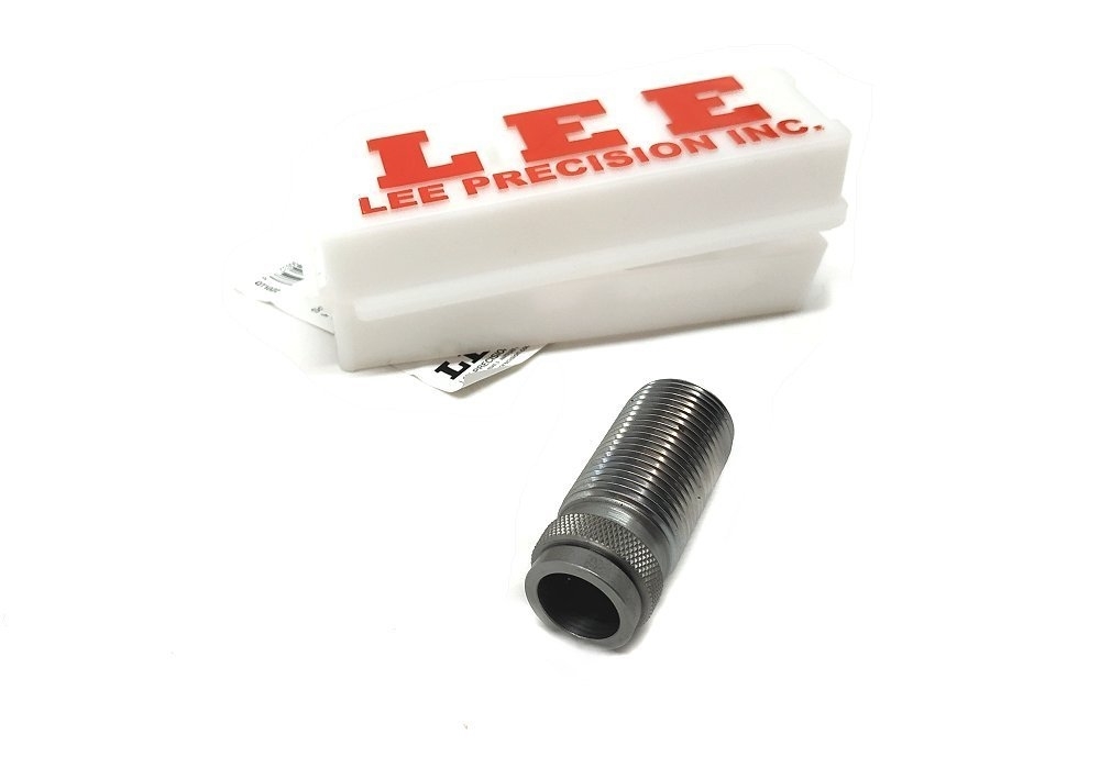 Lee die accorciamento bossolo 90125 44 magnum