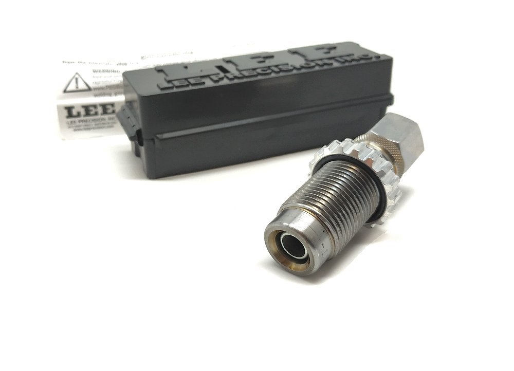 Lee die polvere 380 auto  9 c 90492 powder through expanding 