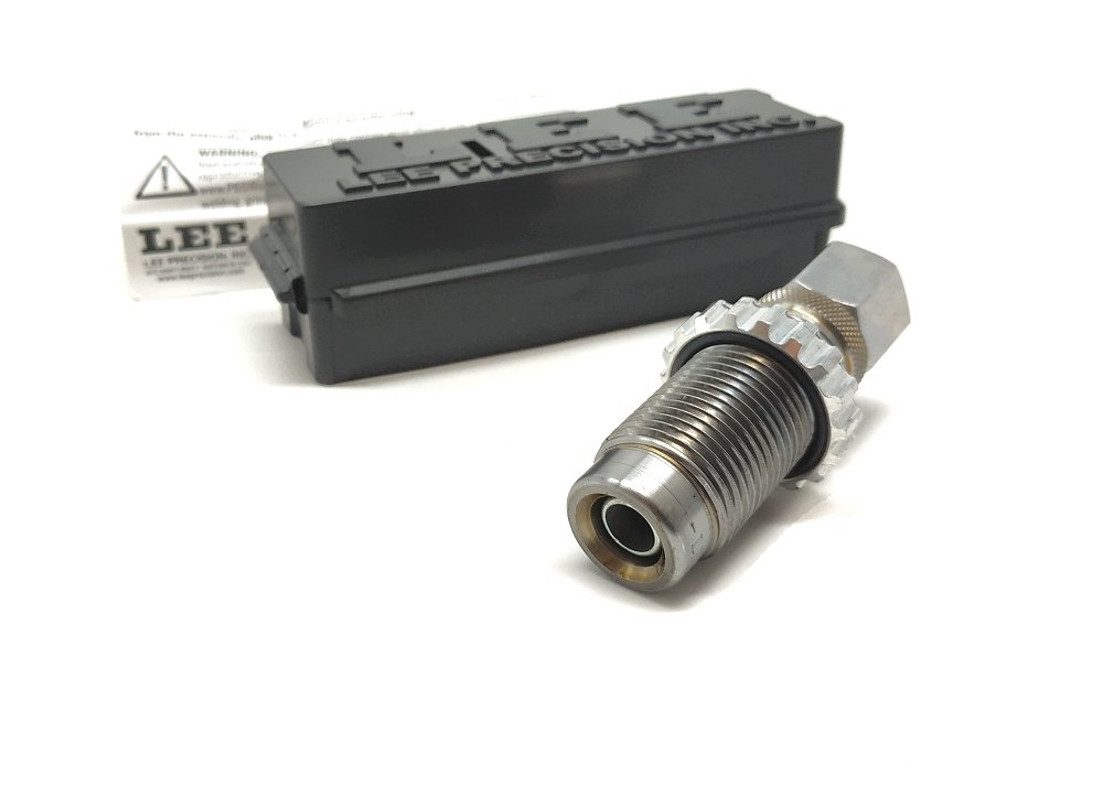 Lee die polvere 90490 32 SW Long powder through expanding 