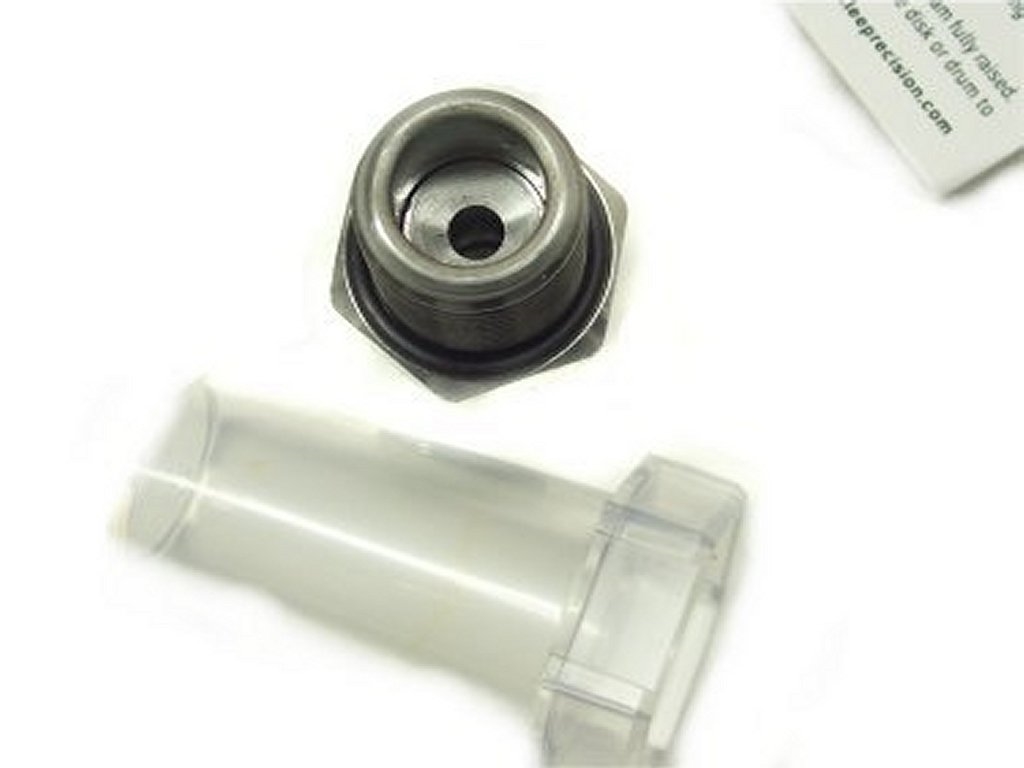 LEE PRECISION POWDER THRU DIE 45 COLT 90586 LONG COLT
