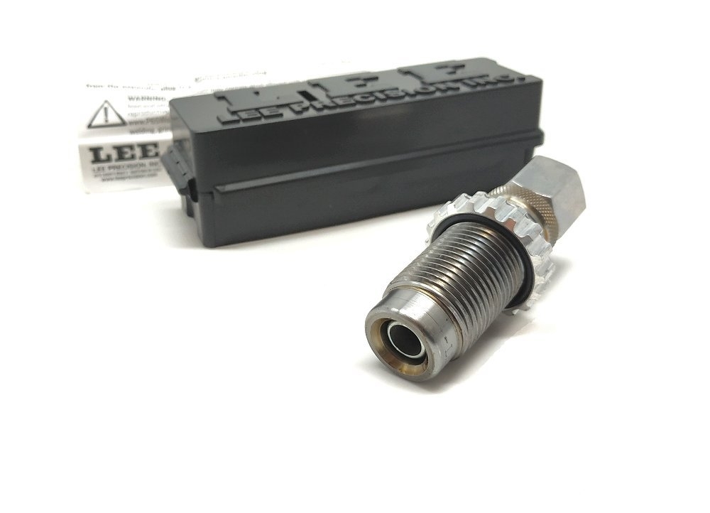 Lee die polvere 9 mm 90580 powder through expanding 