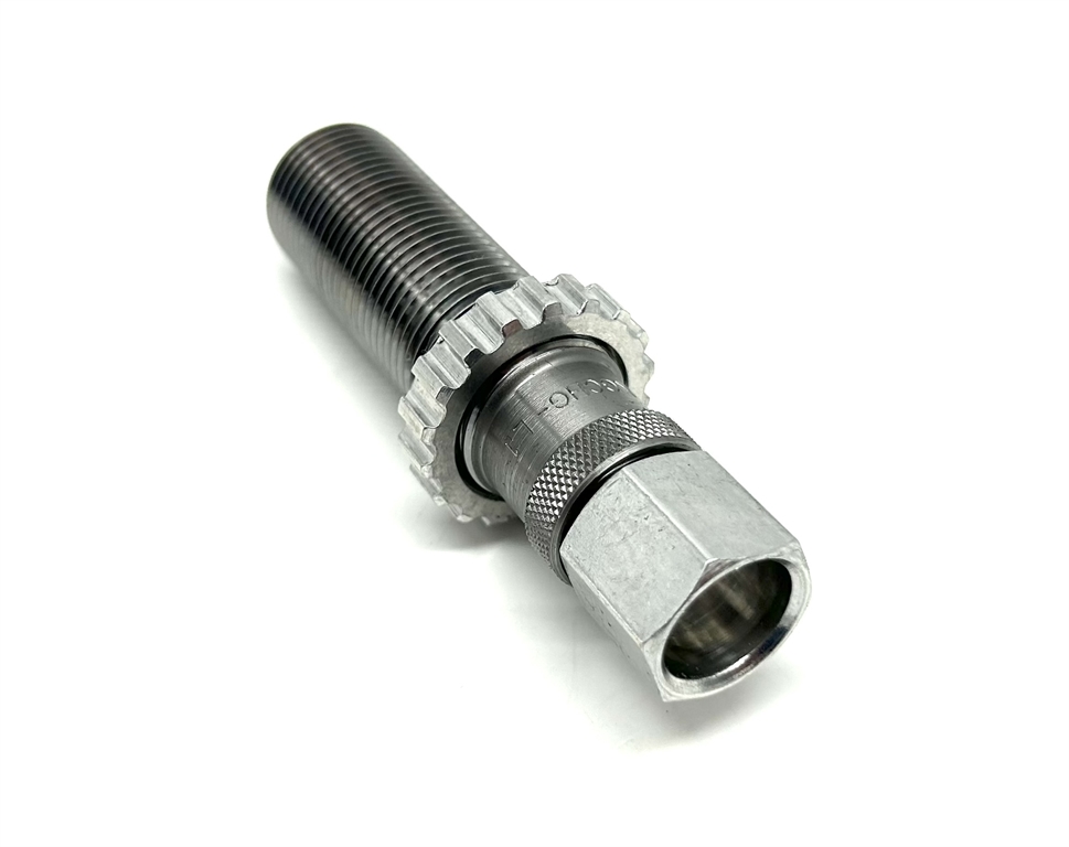 LEE LONG CHARGING DIE 90194 FROM CALIBER 22 HORNET TO 308 WINCHESTER