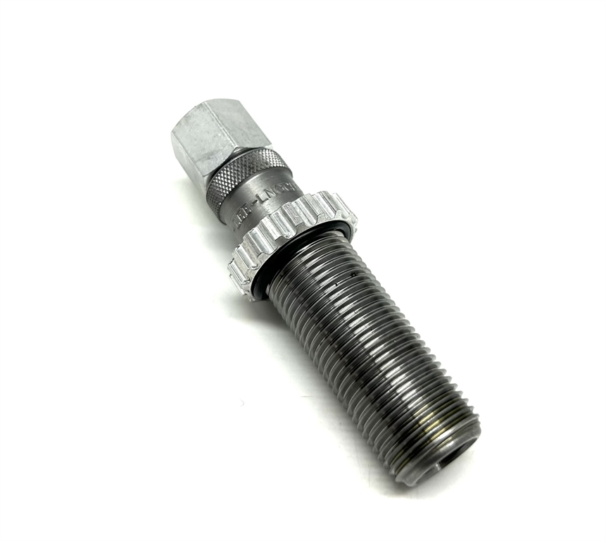 LEE LONG CHARGING DIE 90194 FROM CALIBER 22 HORNET TO 308 WINCHESTER