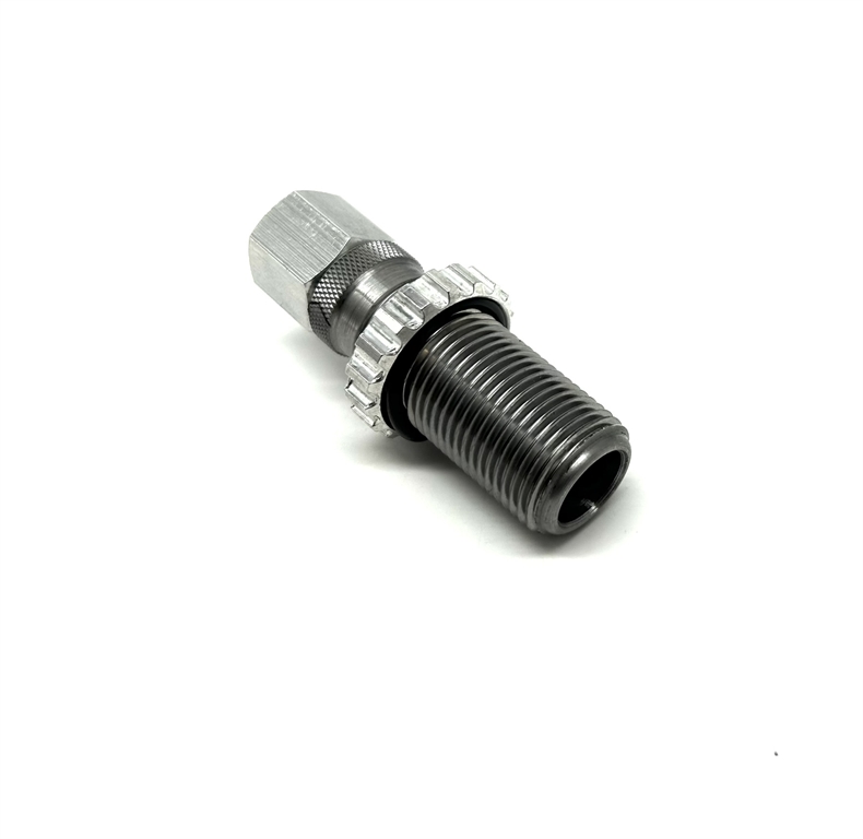 LEE PRECISION SHORT CHARGING DIE 90668