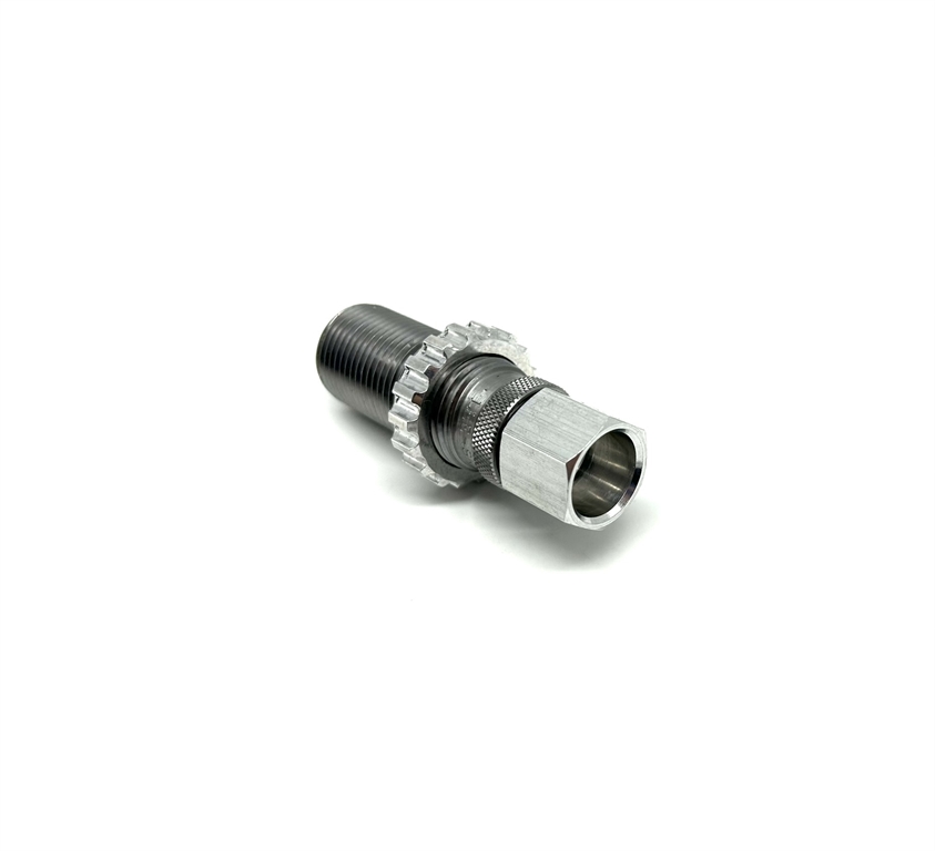 LEE PRECISION SHORT CHARGING DIE 90668