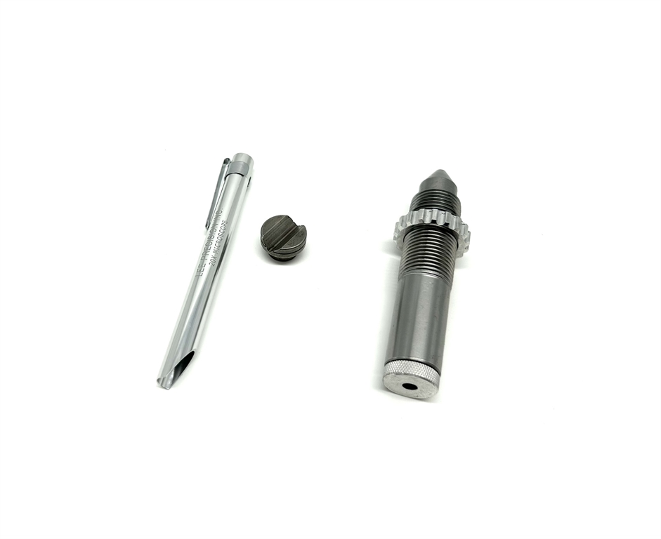 Lee lead hardness testing kit 90924