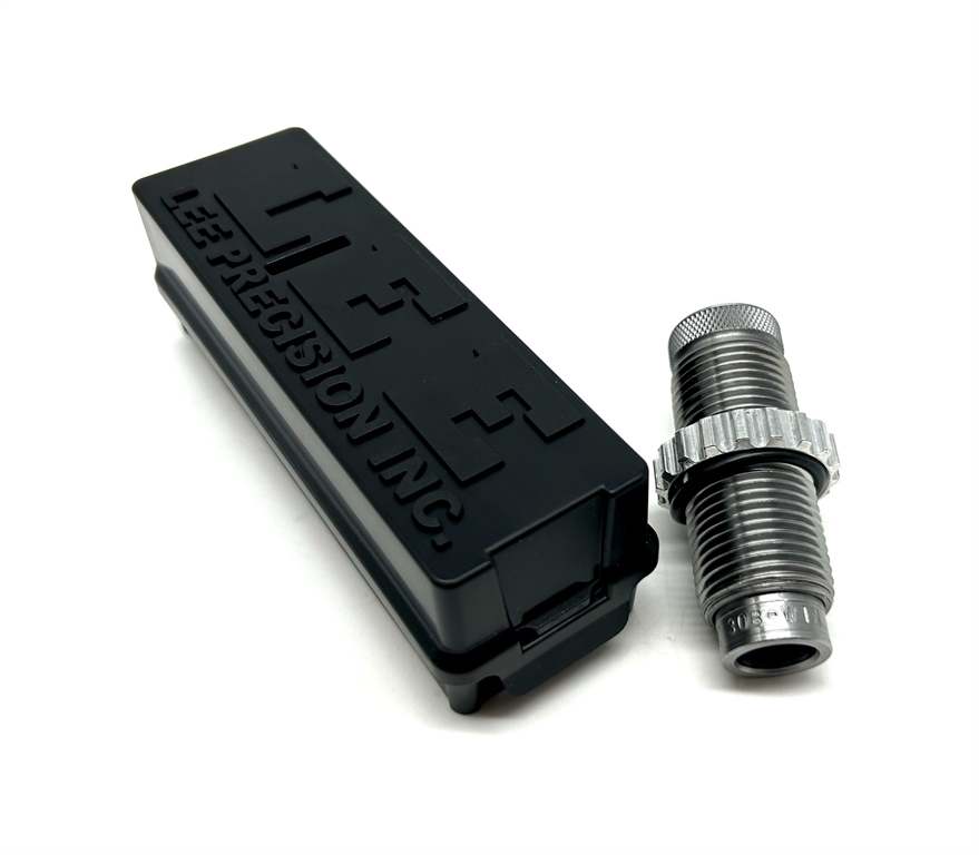 Lee factory crimp die 308 win 90823