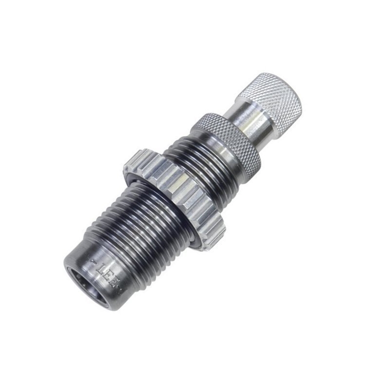 Lee factory crimp die 7.55x55 swiss 90184   