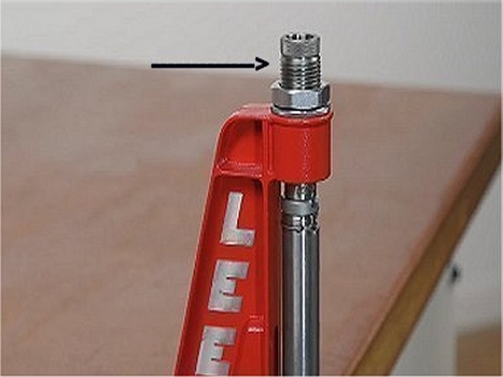LEE FACTORY CRIMP DIE CARBIDE 32SW LONG 90067