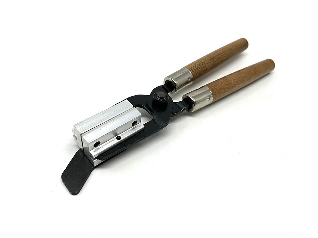 LEE DOUBLE CAVITY MOLD caliber 22  90541