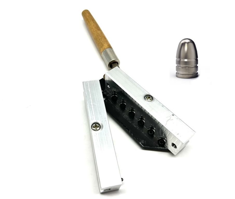 LEE SIX CAVITY MOLD 90339