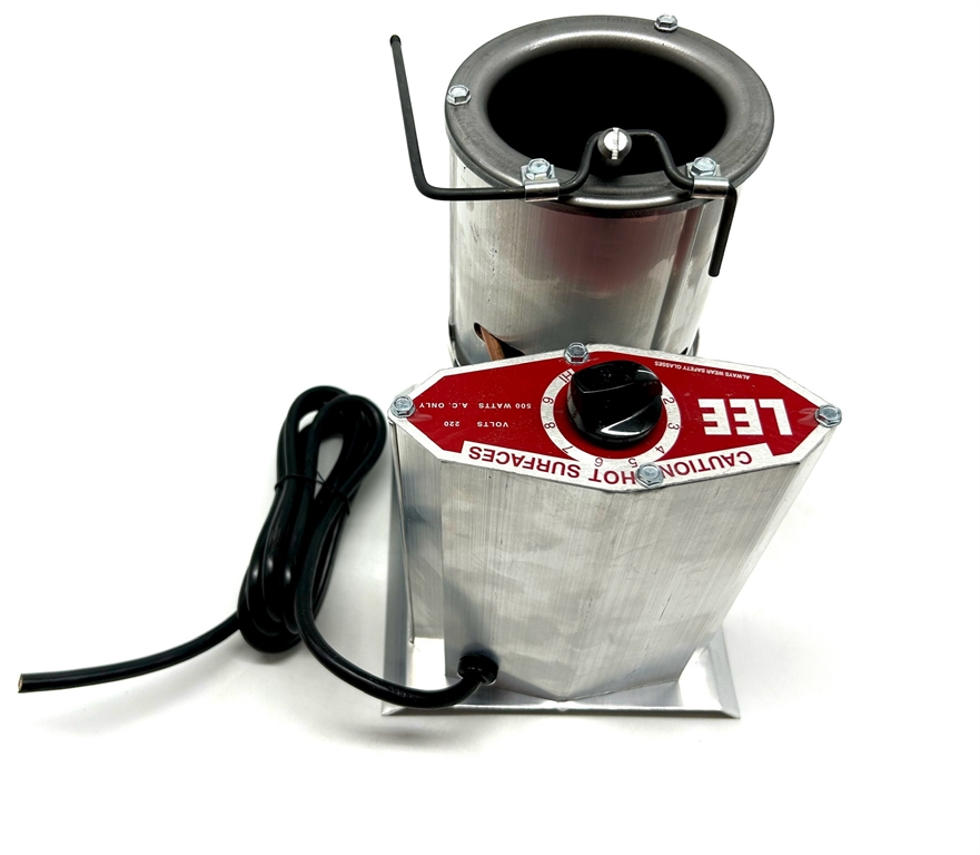 LEE ELECTRIC MELTERS OR FURNACES POT IV 90008  220 volt