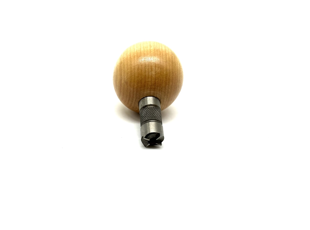 LEE CUTTER WITH BALL GRIP 90275