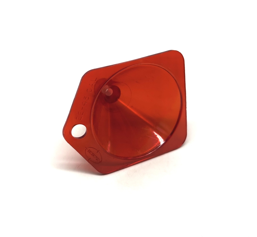 Lee imbuto per versare la polvere 90190 powder funnel
