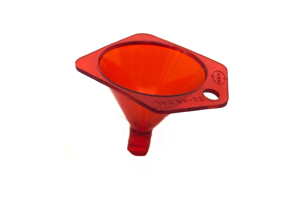 Lee imbuto per versare la polvere 90190 powder funnel