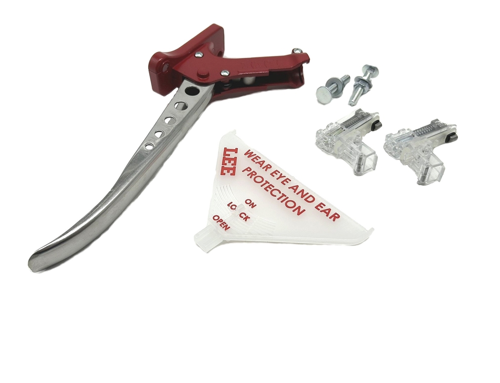 Lee innescatore manuale da banco  90700  auto bench prime 