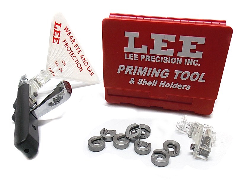 Lee innescatore new auto prime kit 90215 