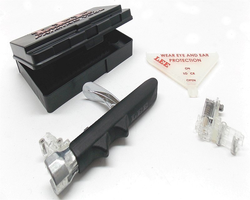 Lee innescatore new auto prime xr 90230