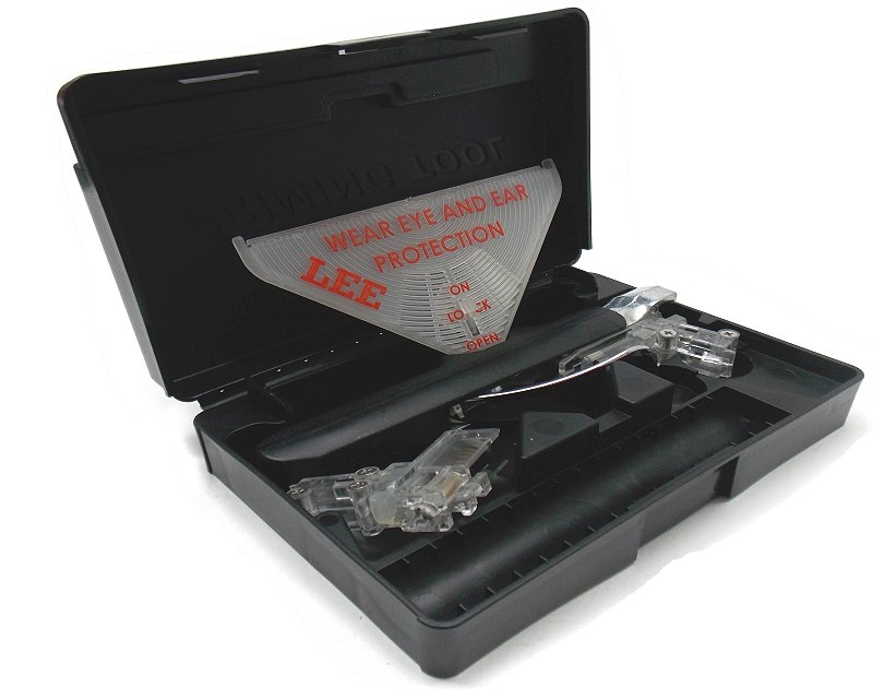 Lee innescatore new auto prime xr 90230