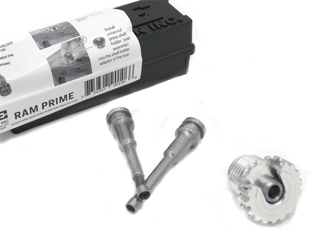 LEE RAM PRIME 90106