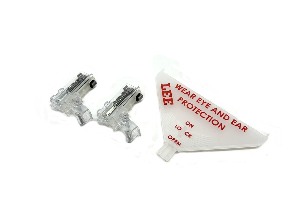 Lee kit per innescatore manuale xr o ergo prime 90794 