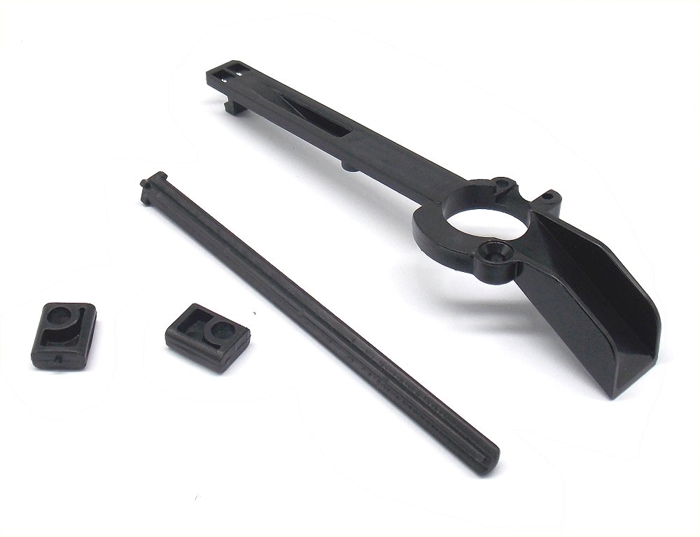 Lee kit ricambi pressa APP PA4317 in plastica 