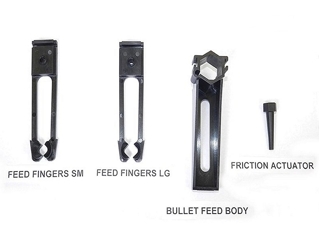 Lee kit supporto alimentatore palle BF4307  
