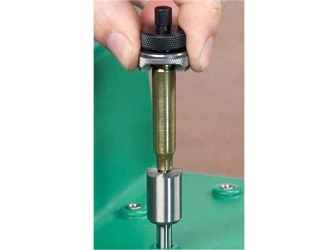 Lee kit tornitura bossolo 90468