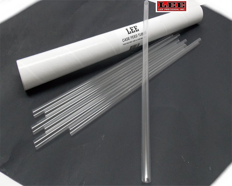 Lee 90661 plastic pipe kit for feeder houses