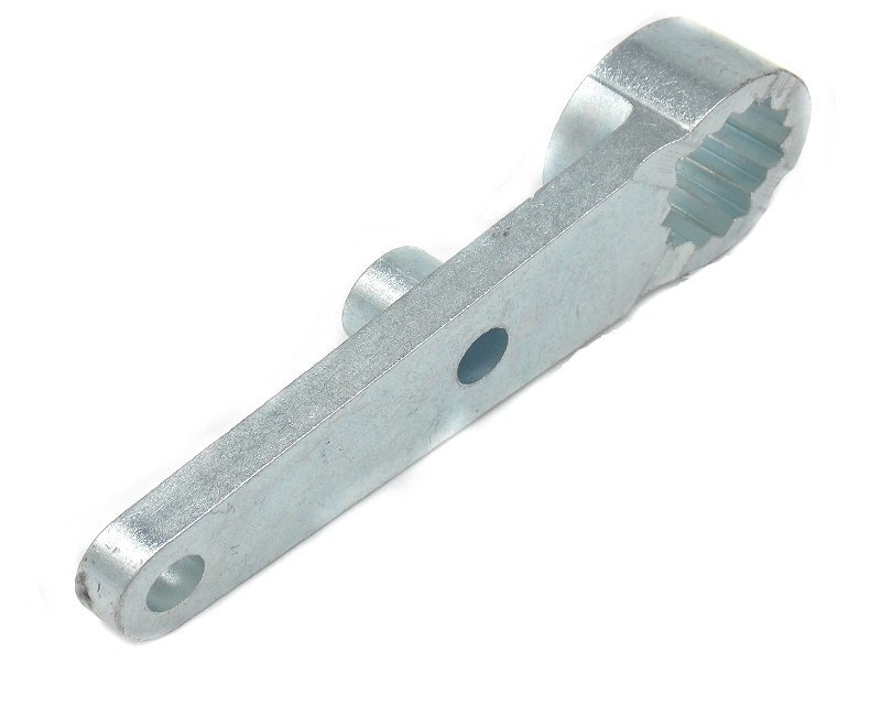 Lee leva metallo per pressa OF2853 bl challenger toggle