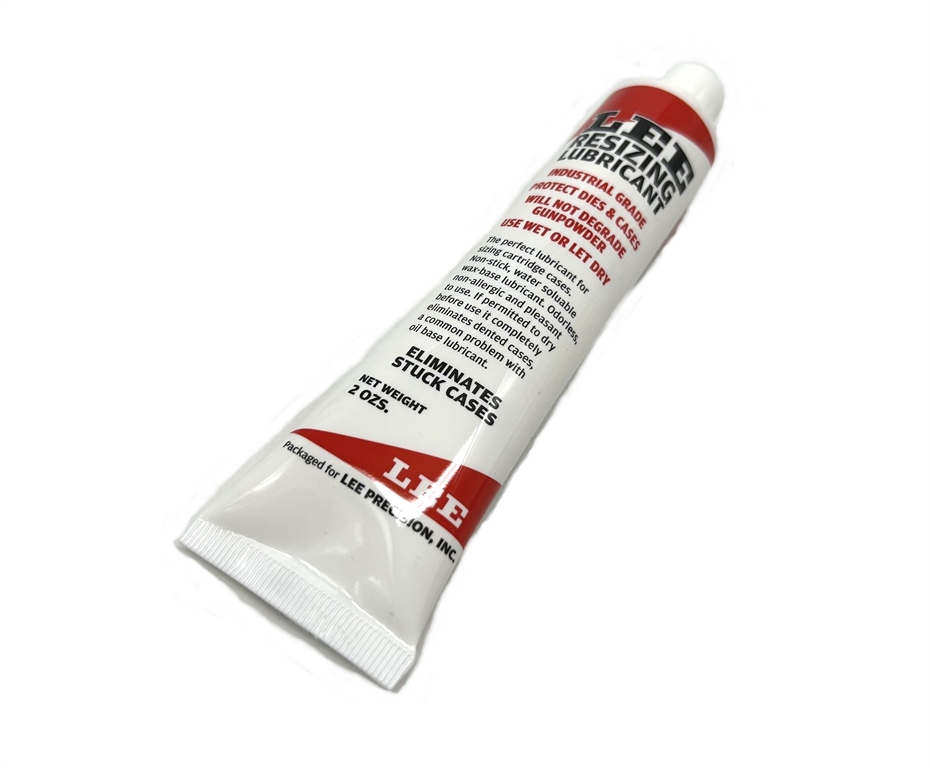 LEE RESIZING LUBRICANT 90006