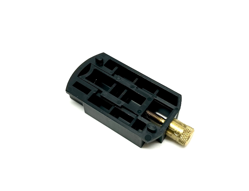 Lee misurino micrometrico 90792 per dosatore adjustable charge