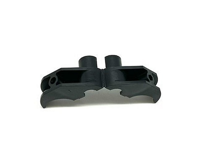 Lee morsetto in plastica per asta reggibossolo TF3566
