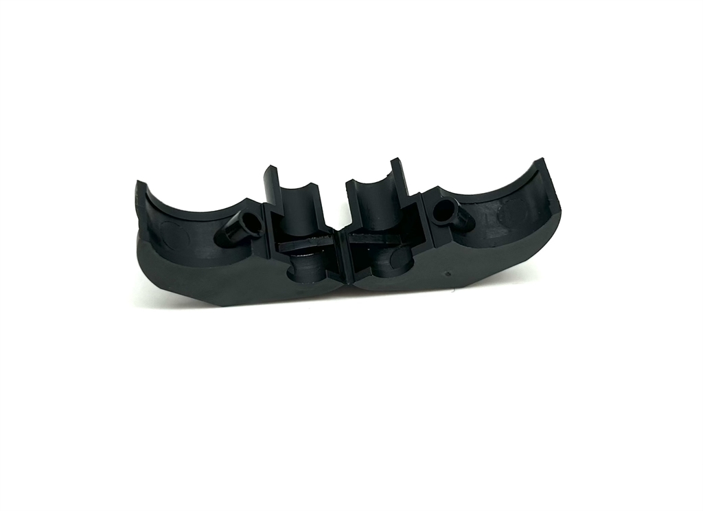 Lee morsetto in plastica per asta reggibossolo TF3566