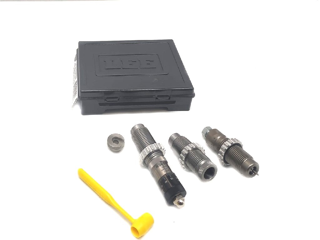 Lee pacesetter 3 die set 223 REM 90502