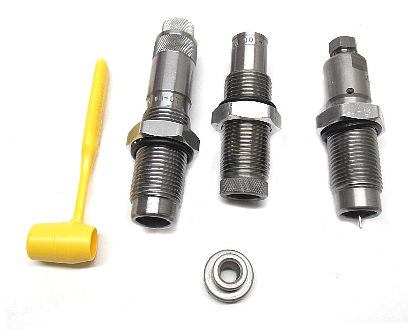 Lee pacesetter 3 die set 300 win mag 90539