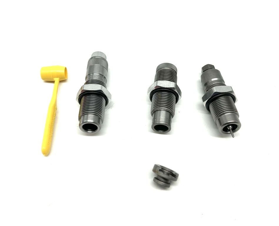 Lee pacesetter 3 dies 7X57 mauser 90541