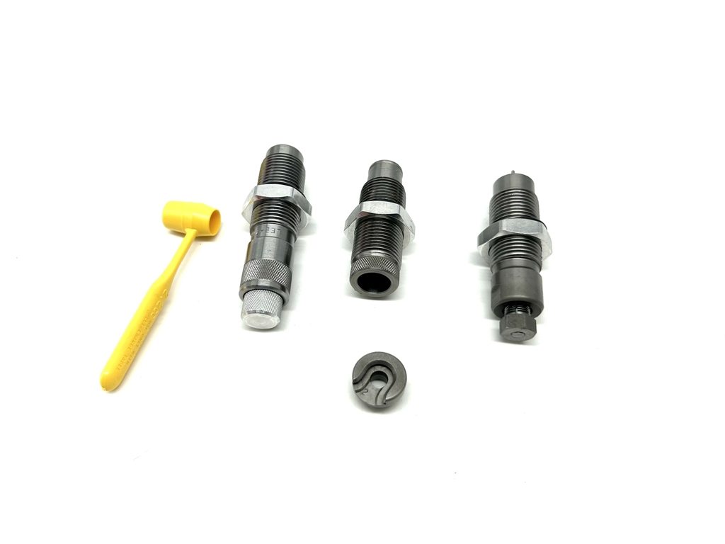 Lee pacesetter 3 dies 7X57 mauser 90541