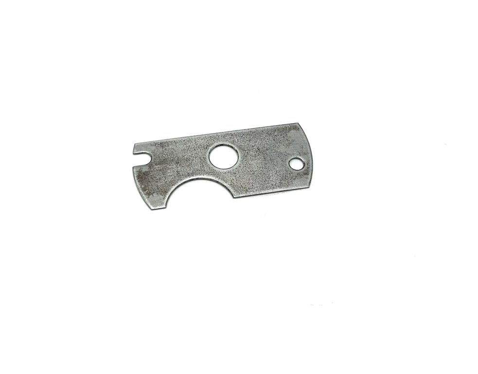 Lee piastra in metallo TR2439 gear plate