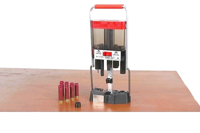 Lee pressa LOAD ALL II caccia 90011 reloading press