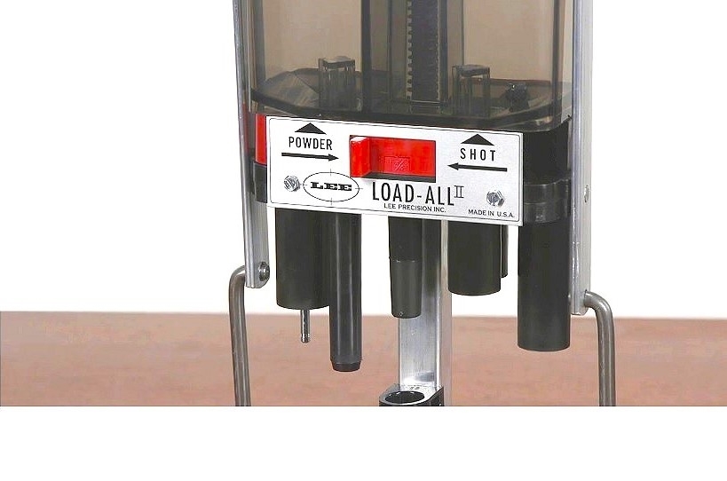 Lee pressa LOAD ALL II caccia 90011 reloading press