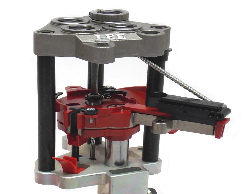 Lee pressa auto breech lock pro 90900 pressa progressiva   