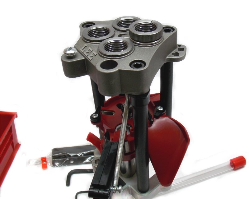 Lee pressa auto breech lock pro 90900 pressa progressiva   
