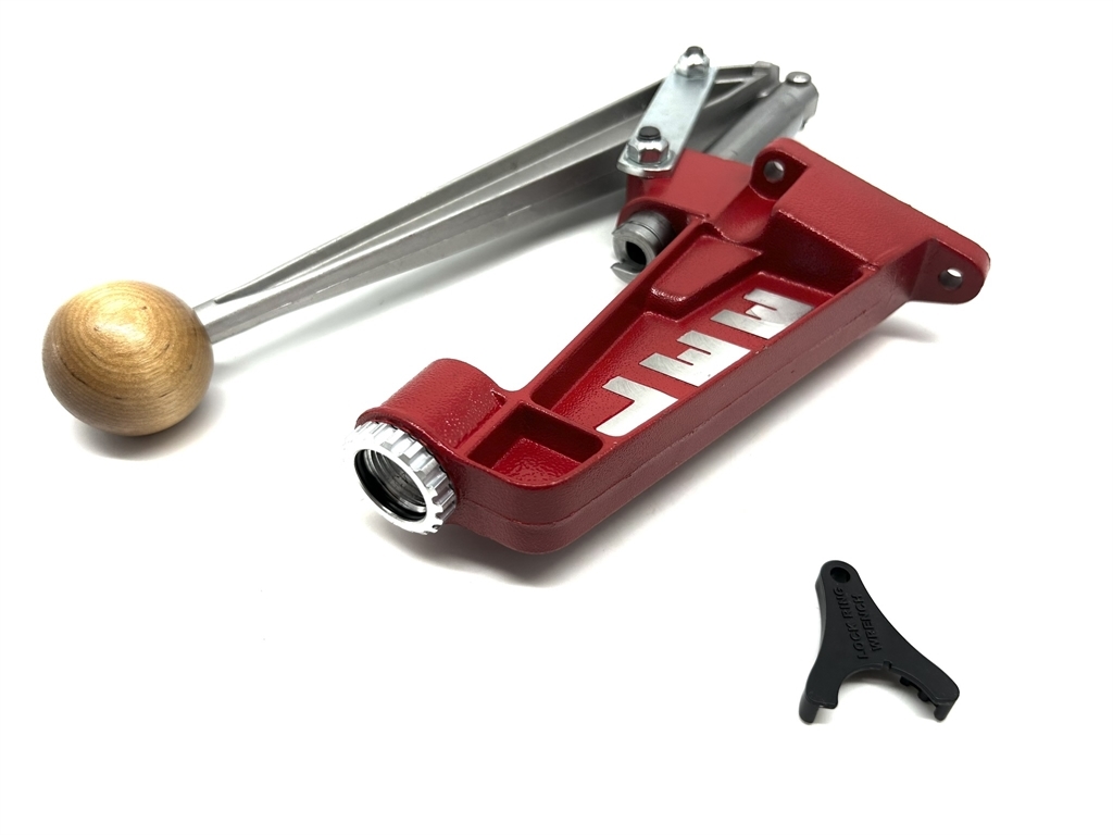 Lee pressa breech lock reloader 90045