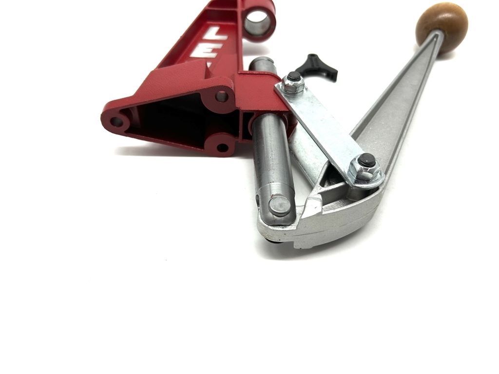 Lee pressa breech lock reloader 90045