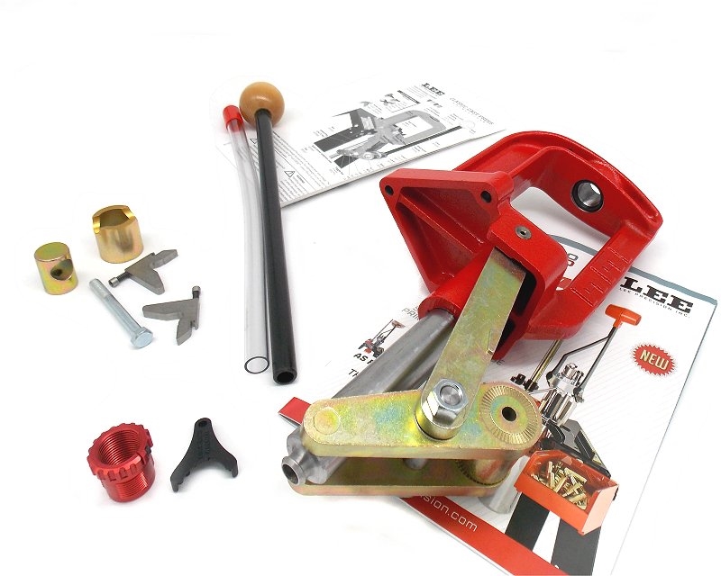 Lee classic cast press 90998