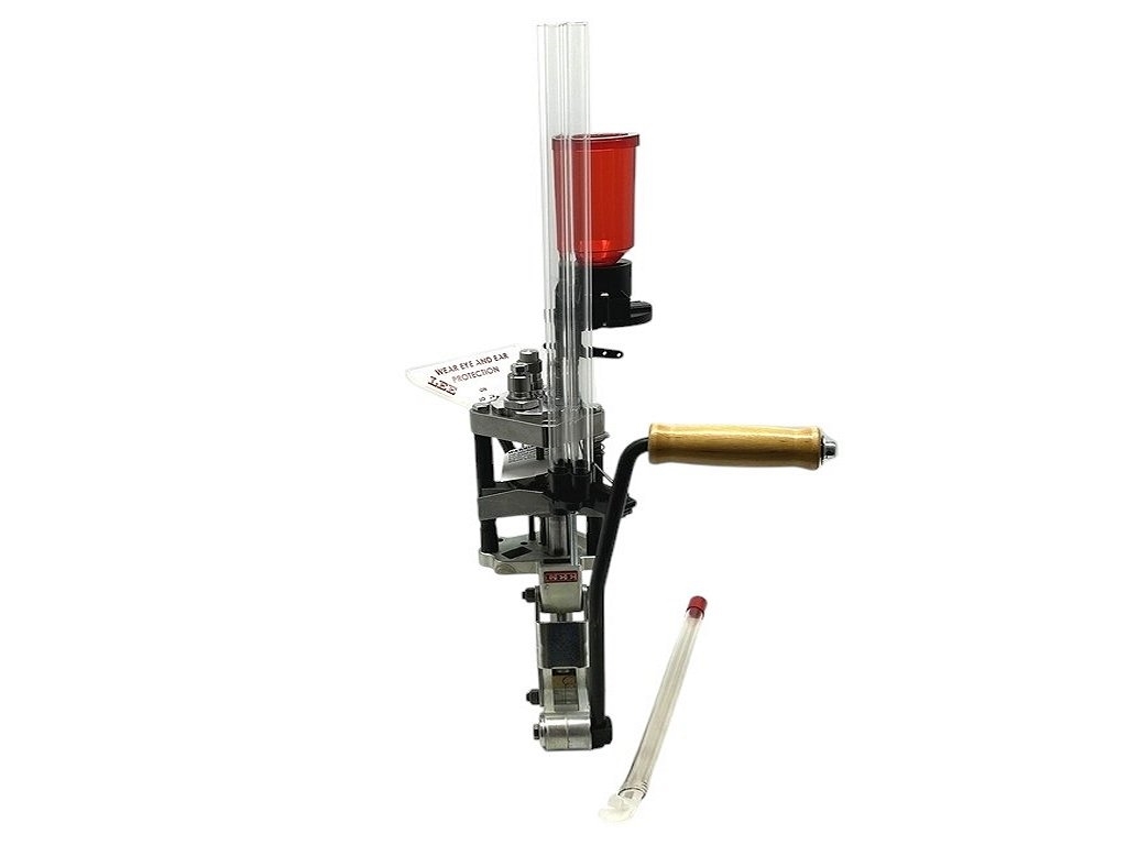 Lee pressa pro 1000  380 auto 90641 reloading press